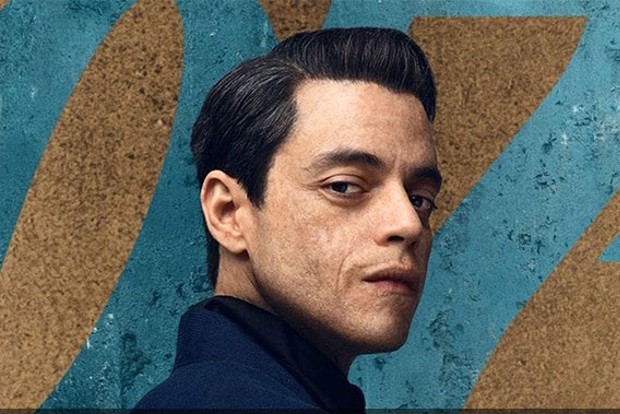 Rami Malek talks about his life on SNL, Craig does a cameo