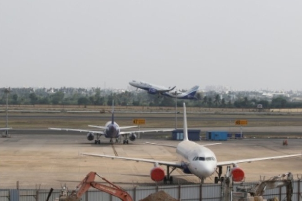 Flight charges turn exorbitant from Chennai as Diwali nears