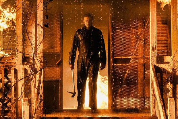 Halloween Kills proves to be a box-office killer in North America