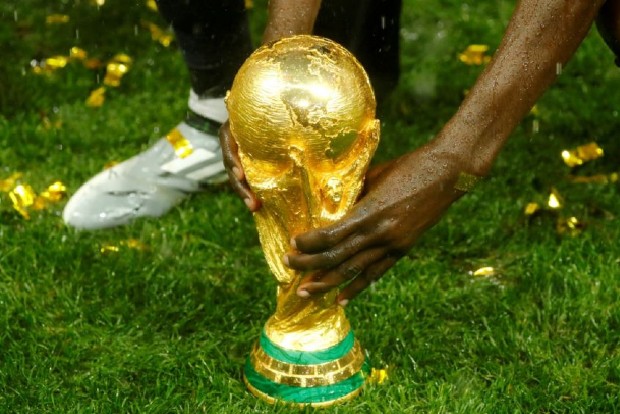 IOC supports concerns over FIFAs plans for biennial World Cup