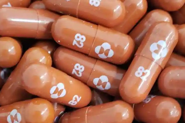 Asias race to stock up on Covid pill could see a repeat of vaccine grab