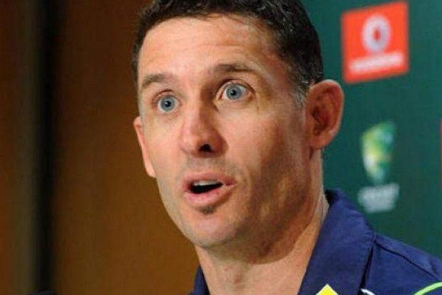 T20 World Cup: Im actually pretty optimistic about Australias chances, says Hussey