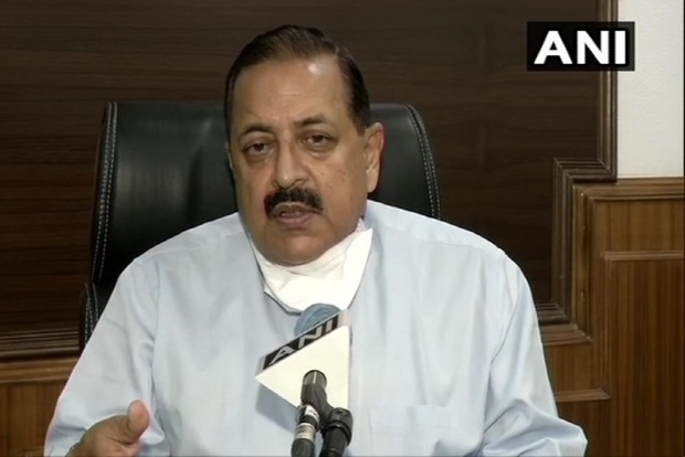 Syama Prasad Mookerjee was an underrated academician: Union Minister Jitendra Singh Syama Prasad Mookerjee was an underrated academician: Union Minister Jitendra Singh
