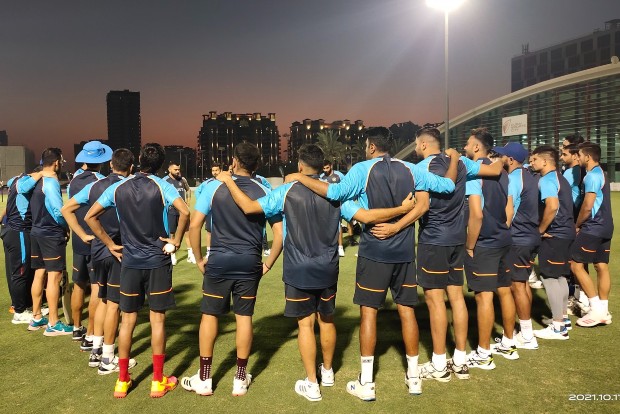 T20 World Cup: India look to fine-tune preparation with warm-up matches