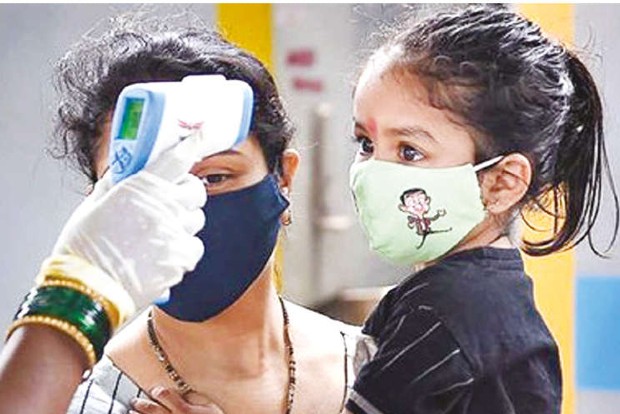 Scientific rationale, supply to guide decision on kids’ vaccine: Task force chief