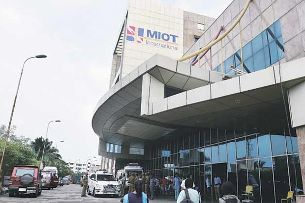 Join hands with trauma care providers to save life