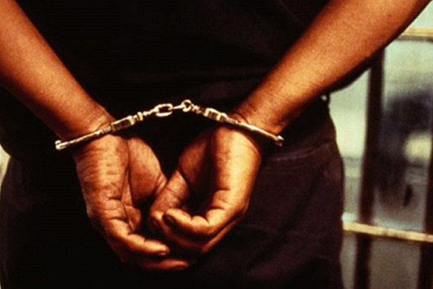 UP principal, asst teacher arrested for cheating UP principal, asst teacher arrested for cheating