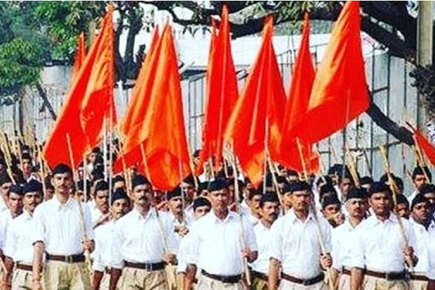 Five-day RSS event in Ayodhya from Monday Five-day RSS event in Ayodhya from Monday