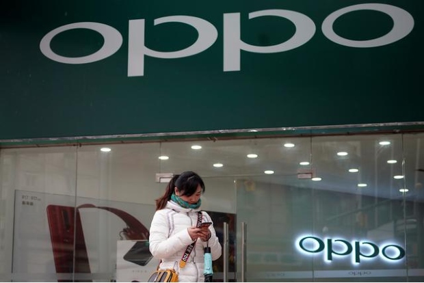 Smartphone brand OPPO India to now empower startups