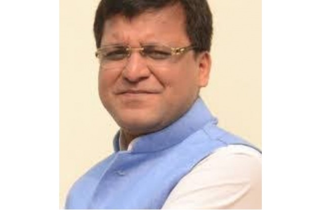 Rebel SP MLA elected as Deputy Speaker of UP Assembly