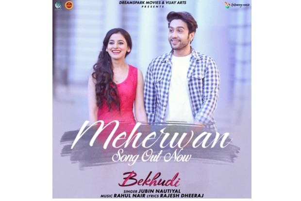 Meherwan, Jubin Nautiyals latest track from Bekhudi, tugs at the heartstrings