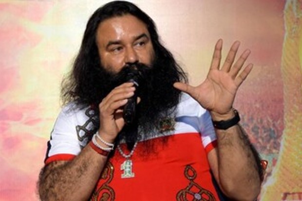 Godman Ram Rahim gets life sentence in manager murder case too
