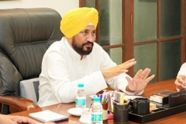 Wont accept Centres decision on BSFs jurisdiction: Punjab CM Wont accept Centres decision on BSFs jurisdiction: Punjab CM