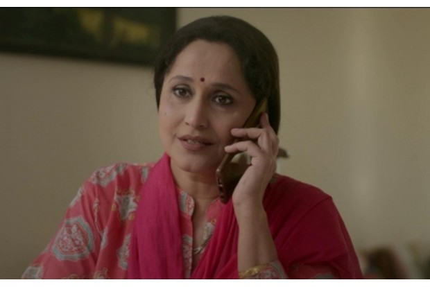 Nishigandha Wads The Unknown Number focuses on pandemic