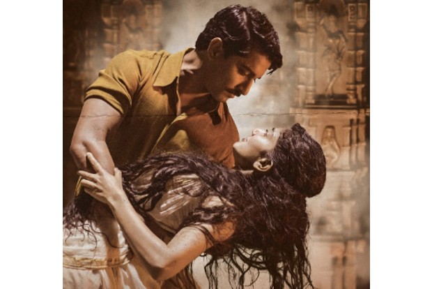 Nani’s Shyam Singha Roy to release in theatres on December 24 in Telugu, Tamil, Kannada and Malayalam