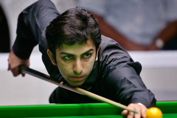 World snooker qualifiers: Advani, Mehta record two successive wins World snooker qualifiers: Advani, Mehta record two successive wins