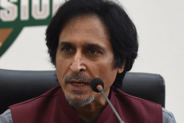 We need to create a cricketing bond: Raja on meeting with Ganguly and Shah