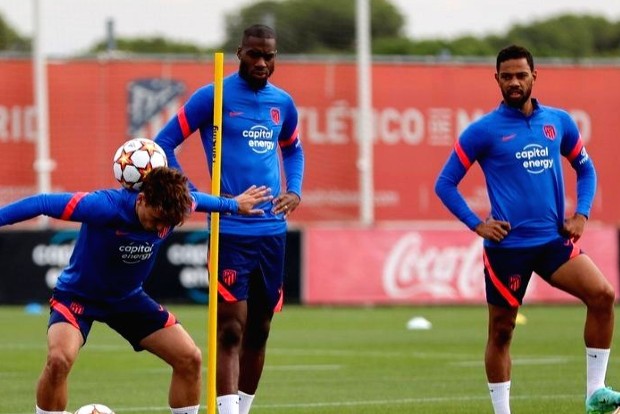 Champions League: Atletico, Liverpool meet again in key group match