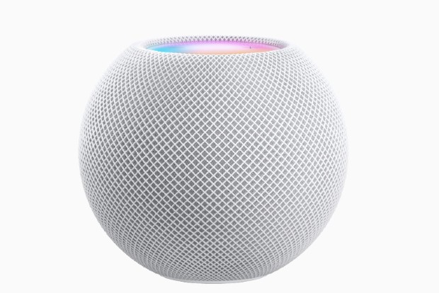 Apple introduces next-gen AirPods, HomePod mini in new look