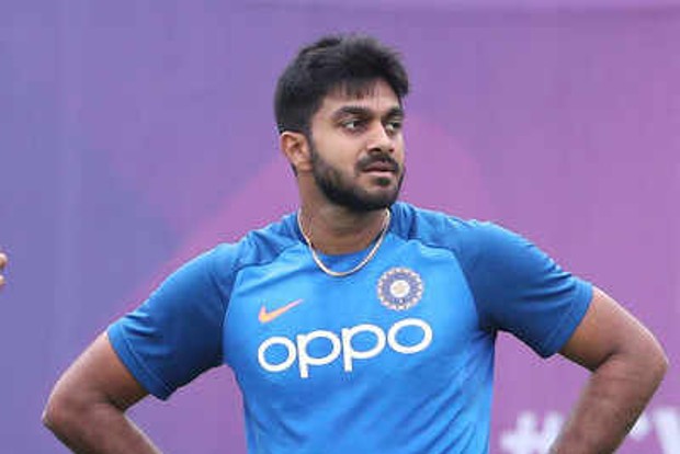 Mushtaq Ali Trophy: Karthik out, Vijay Shankar to lead Tamil Nadu