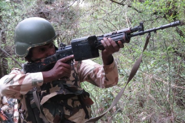 Infra boost in Arunachal for easy transit of troops