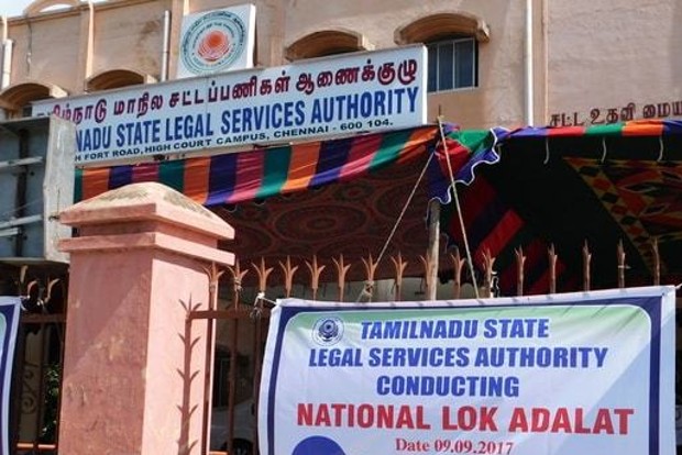 Manpower gap in TNSLSA hits marginalised sections hard