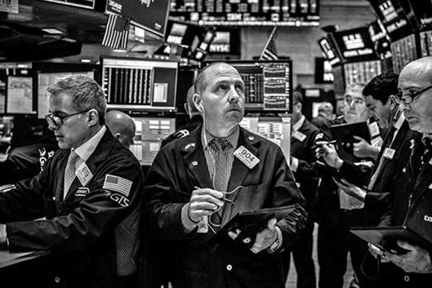 An offer of ownership to the workers