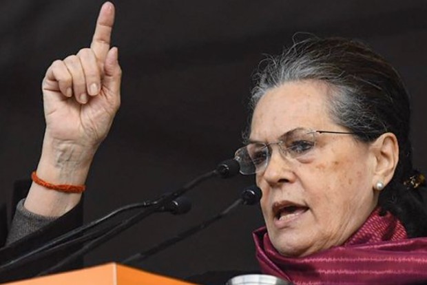 Talk of leadership change in TNCC after veteran’s meeting with Sonia