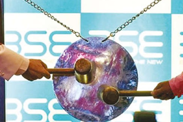 Ringing the bell at bourses: Nykaa, Adani Wilmar, Star Health, three others get Sebi’s nod for IPOs