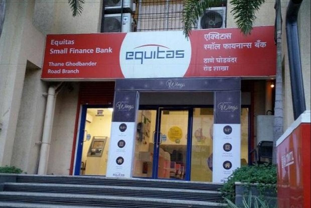 Equitas SFB Board clears Rs 1k cr fund raise via QIP