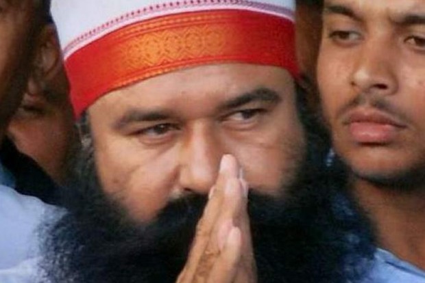 Dera Sacha Sauda chief Ram Rahim, 4 others get life term in 19-yr-old murder case