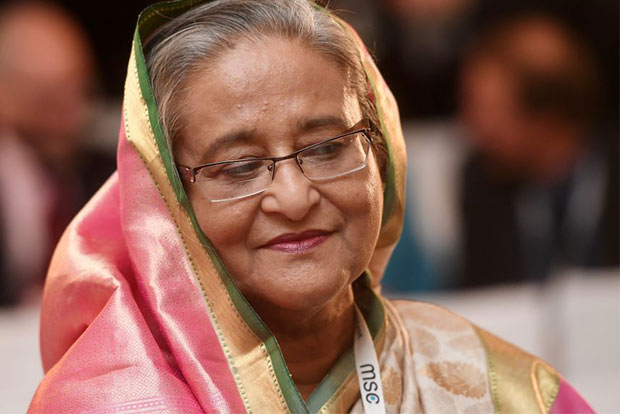 Prominent personalities appeal to Hasina govt to punish arsonists