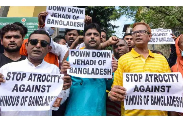 Bangladesh attacks: WB govt asks dist admins to be on high alert