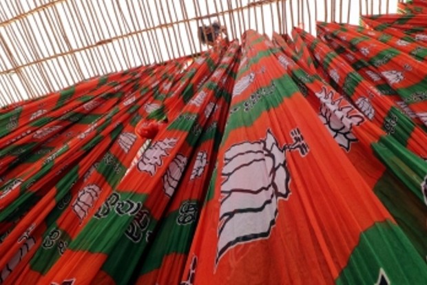 BJP fully prepared for upcoming assembly polls: Baijayant Panda