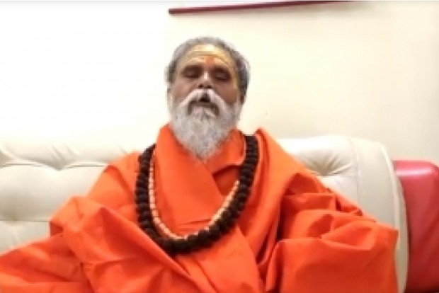 Polygraph test of accused rejected in Narendra Giri death case