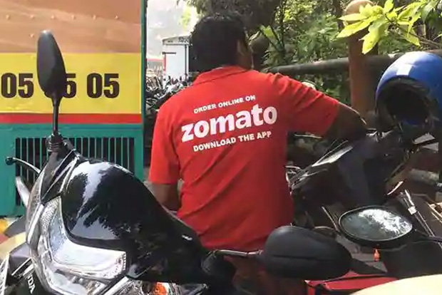 Zomato sacks agent who told customer ‘Hindi is our national language’, reinstates him later