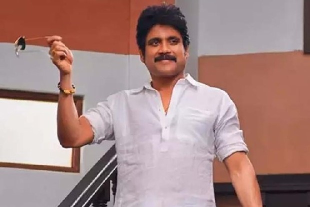 Nagarjuna to lock horns with Telugu biggies during Sankranti 2022