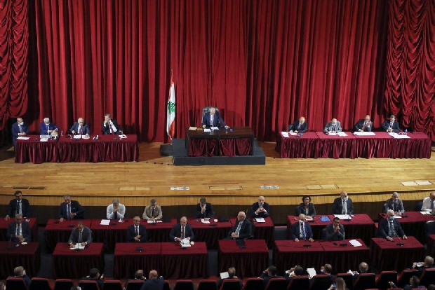 Lebanon to hold parliamentary elections in March