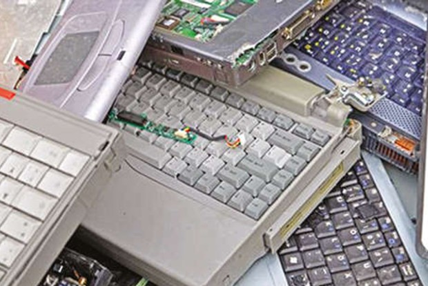 Patents to tackle plastic waste on the rise