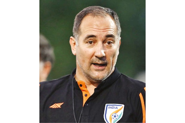 Stimac praises players for SAFF success