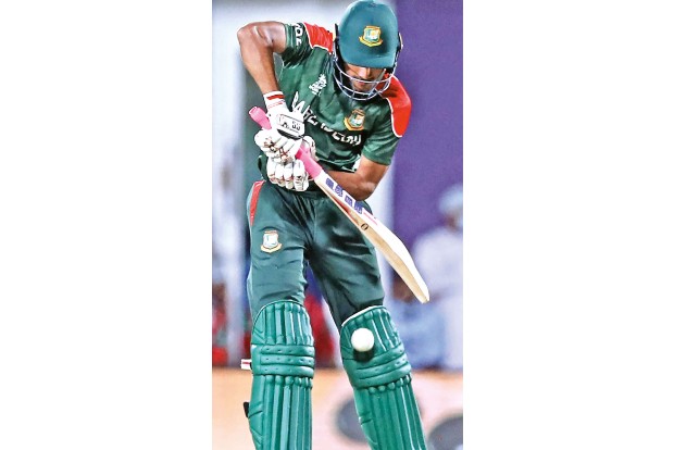 Bangladesh keeps its hopes alive