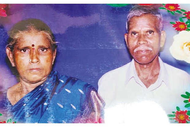 Couple immolates selves after quarrel with neighbour, latter held Couple immolates selves after quarrel with neighbour, latter held