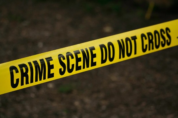 Murder investigation stalled for 5 hours over jurisdiction dispute