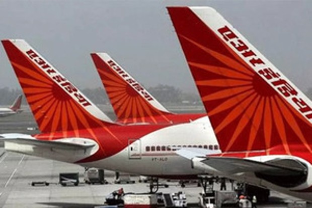 Unions urge PM Modi to stop sale of AI to Tatas