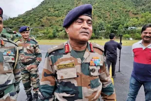 Chinese activities on rise in Arunachal sector, says Eastern Army Commander