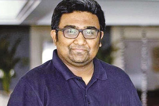 Fintech firm Cred valued at USD 4 bn after USD 250 mn funding