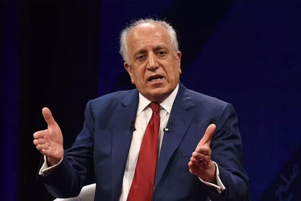 Special Afghan envoy Khalilzad resigns, replaced by Thomas West
