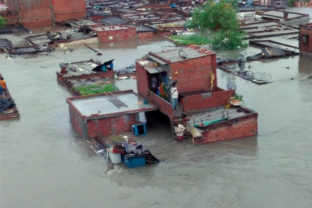 Record rainfall in Uttarakhands Kumaon, Mukteshwar breaks 107 year record