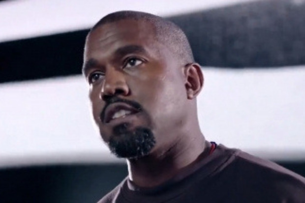 Rapper Kanye West officially changes name to Ye