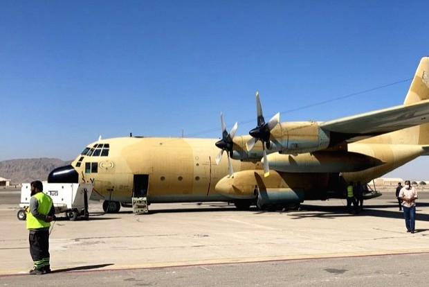 Iran lends help to people affected in Afghan mosque attacks